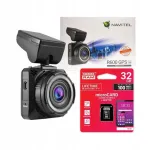 NAVITEL R600 GPS 32G auto videokaamera