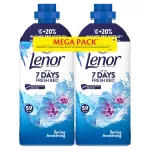 Tekstiilipehmendaja Lenor Spring Awakening, suur pakend