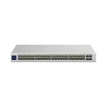 V&otilde;rgul&uuml;liti Ubiquiti UniFi USW-48, 48x1GbE, 4xSFP