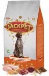 JACKPET PERFORMANCE kuivtoit saksa lambakoerale ja labradorile 20kg