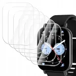 Kaitsekiled Xiaomi Redmi Watch 5 Lite'ile, 6 tk