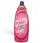Pink Power kontsentreeritud rasvaeemaldav n&otilde;udepesuvahend, 850 ml
