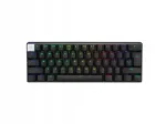 Klaviatuur LOGITECH G Pro X 60 Lightspeed, must