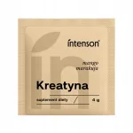 Kreatiin Intenson 4 g mango-passion fruit