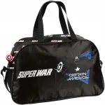 Sport-basseinikott Avengers Captain America poistele
