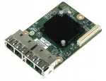 V&otilde;rgukaart INTEL G15234-350, 4 PCI porti