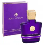 Swiss Arabian Royal Mystery naiste parf&uuml;&uuml;mvesi 100 ml