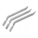 Jalgratta kummide paigalduslehad, 3 tk, terasest, Bike Hand YC-313