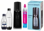 Sodastream Terra mullituspudelid 1 l ja 0,5 l