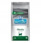Vet Life Natural kuivtoit kassidele &uuml;lekaalu vastu, 400 g