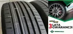 Greentrac Quest-X rehvid 225/45R18, 2026, 3-aastase garantiiga