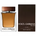 Meeste tualettvesi Dolce & Gabbana The One EDT 150 ml