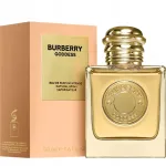 BURBERRY GODDESS EDP Intense 50 ml aroomivesi