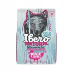 Kuiv koeratoit Ibero Cold Press Starter/Puppy dukaaniliha ja kalkuniga, 2 kg
