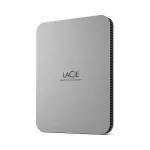 V&auml;line k&otilde;vaketas LACIE Mobile Drive 4TB 130MB/s
