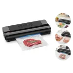 Bonsenkitchen toidu vaakumsulatuse masin 125W Touch