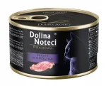 Dolina Noteci Premium niisktoit kassidele k&uuml;&uuml;likuga 185g
