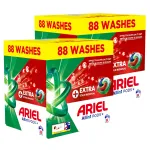 ARIEL Pods All in 1 Extra Clean pesukapslid, 4 x 44 tk (176 pesukorda)