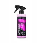 Siseplastiku puhastusvahend FX PROTECT, 500 ml