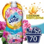Riietepehmendaja Sofin Feel Well, 1,4 l, 70 pesukorda, vegan