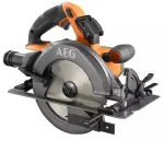 AEG BKS18BL2-0 ketassaag 190 mm 4935479661