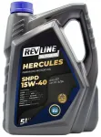 Mootori&otilde;li REVLINE HERCULES SHPD 15W-40, 5 l