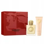 Naiste parf&uuml;&uuml;mikomplekt Burberry Goddess EDP 50 ml ja kehakreem 75 ml
