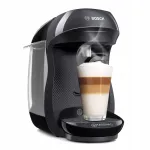 Bosch TAS102E Tassimo Happy kapselkohvimasin, must