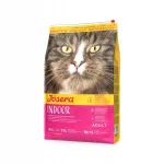 Kuivtoit kassidele Josera Indoor Sterilised, 10 kg