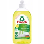N&otilde;udepesuvahend FROSCH Lemon, 500 ml