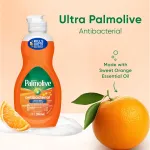 Palmolive Ultra Orange n&otilde;ude pesuvahend, 287 ml