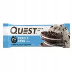 Quest Nutrition valgubatoon, 12 x 60 g