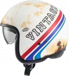 Motomatkuri kiiver PREMIER VINTAGE K8 BM, suurus XL, 59 cm