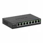 L&uuml;liti Netgear MS308E-100EUS, 8 porti, multigigabit