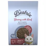 Koeratoit Beatrix Adult veiselihaga, 1,4 kg