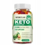 Keto ACV 20000 mg n&auml;rimiskumm kaalukontrolliks