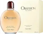 Tualettvesi CALVIN KLEIN OBSESSION, 200 ml