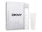 Naiste l&otilde;hnavesi DKNY Women Energizing EDP 100 ml ja kehapiim 100 ml