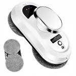 Akna puhastusrobot puldiga 5600PA Mikrokiud