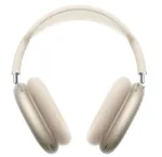 AirPods Max traadita k&otilde;rvaklapid, Starlight