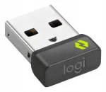 Ergonoomiline klaviatuur Logitech ERGO K860, PAN Nordic, grafiitv&auml;rv