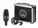 Kondensaatormikrofon AKG C3000, suur membraan