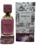Parf&uuml;&uuml;mi vesi Maison Alhambra Nebula I EDP 100 ml unisex