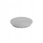Lagi mikrofon konverentsiruumi Rocware RM702 WHITE