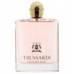 Tualettvesi TRUSSARDI Delicate Rose, 100 ml
