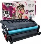HP DeskJet PRO M400 seeria CF226X XL toonerkassett