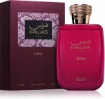 Parf&uuml;&uuml;mitud vesi Rasasi Hawas Diva EDP 100 ml