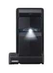 Projektor Acer PD1520Us, 1920 x 1080 Full HD, 500 luumenit, puutetundlik