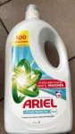 Pesugeel Ariel, 100 pesukorda