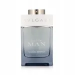 Meeste parf&uuml;&uuml;mvesi Bvlgari Man Glacial Essence 100 ml